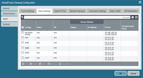 User/Group-based <b>Portal</b> Configurations The <b>GlobalProtect</b> <b>Portal</b> now supports multiple agent configurations on a per-user or user-group basis within one <b>portal</b> configuration. . What is the maximum number of globalprotect portals that each firewall can be configured for